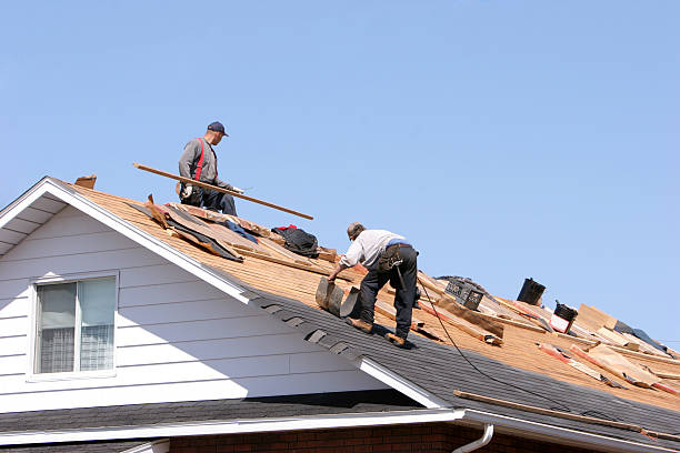 Sheet Metal Roofing in Ellisburg, NJ