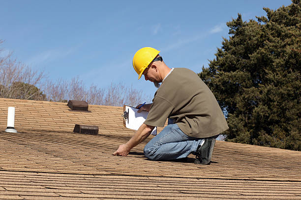 Best Commercial Roofing Services  in Ellisburg, NJ